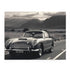 DB5 High Speed Jigsaw Puzzle featuring iconic Aston Martin DB5.