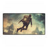 A Traveler Floating above Time Gaming XXL Extended Desk Mat