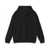 Vaders Canvas Hoodie in Navy, Regular Fit Unisex Men's & Women's Hoodie
