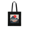 Peak Sunrise Tote Bag