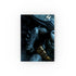 Batman Gotham Nights Journal - High-quality, stylish, and versatile. Perfect for crime-fighting notes and gifts. Shop now!
