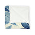 William Morris Willow Bough Botanical Plush Fleece Throw Blanket - View 11 | Prints With Passion