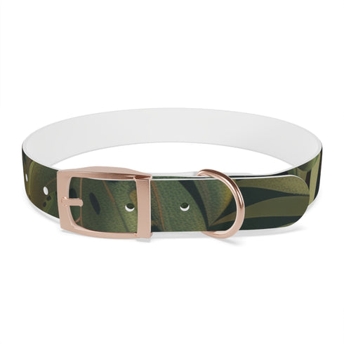 Tiger Print Jungle Safari Collar