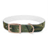 Tiger Print Jungle Safari Collar