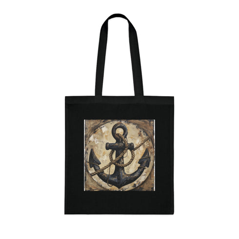 Set Sail Tote Bag