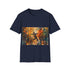 Rainbow Rhapsody: Gene Kelly Tee