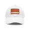 Trust Banner Checkout Cap