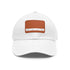 Trust Banner Checkout Cap