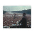 Martin Luther Canvas Print featuring I Have a Dream speech.