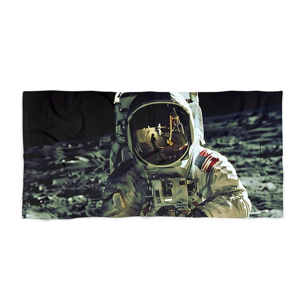 these towels will keep you comfortable and stylish. Get ready to embark on a cosmic adventure with our Space Explorer Beach Towels!
Perfect for any space enthusiast