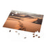 Sossusvlei Namibia Dunes Jigsaw Puzzle