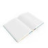 Sky Blue Adventures Retro Camper Journal: High-Quality, Versatile, Stylish Gift Idea