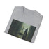 Star Wars Tie Fighter Charcoal T-Shirt for Men and Women.