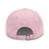 Poodle Pizzazz Baseball Cap