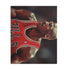 challenging Michael Jordan Chicago Bulls jigsaw puzzle for basketball fans.