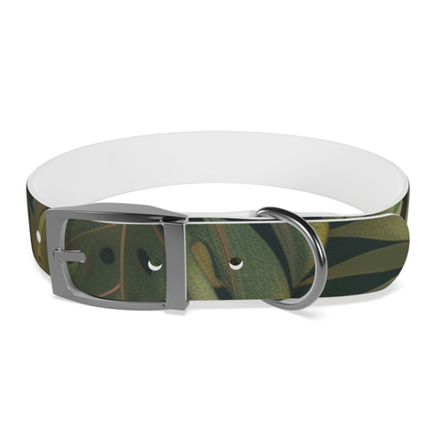 Tiger Print Jungle Safari Collar