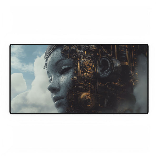 Dream Engine Powered by Emotions Gaming XXL Extended Desk Mat