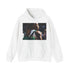 Navy Serena Williams Tennis Ace Hoodie, Regular Fit Unisex Size S