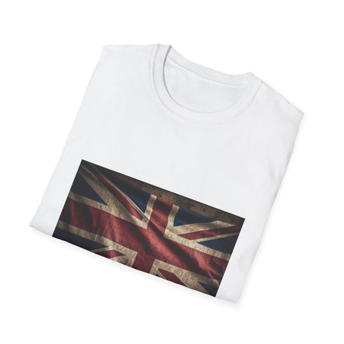 š¬š§ Union Jack Rhapsody: A Tapestry of History and Heritage š¬š§