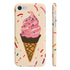 Sweet Scoops Phone Case