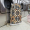 Stylish Artisan Tiles Laundry Bag with Durable Design and Tile-Inspired Print - Elevate Your Laundry Routine