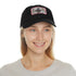 Sailors Crest Anchor Cap