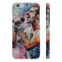 Queen: Live Aid Legend Phone Case