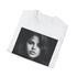 Selenas Gomez TShirt: Radiance, Symphony of Beauty and Confidence tee - Charcoal, S.
