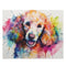 Poodle Love Puzzle | Puzzle | Back-to-School, Fall Picks, Games, Holiday Picks, Home & Living, Puzzles, TikTok, Valentines Day, Valentines Day Picks | Prints with Passion