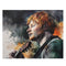 Ed Sheeran Watercolor Jigsaw Puzzle | Puzzle | Back-to-School, Fall Picks, Games, Holiday Picks, Home & Living, Puzzles, TikTok, Valentines Day, Valentines Day Picks | Prints with Passion