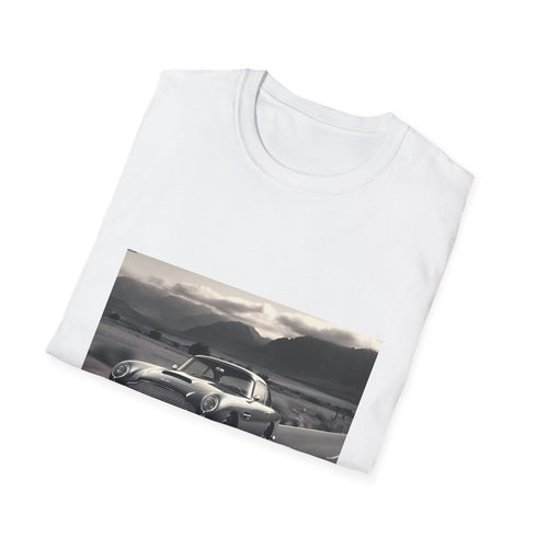 Timeless Style on the Fast Lane