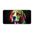 Beagle Buddies Desk Mat - Cute dog design to brighten workspace, perfect for dog lovers, desk protector
