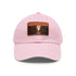 Roman Sunset Cobblestone Cap