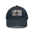 Sailors Crest Anchor Cap