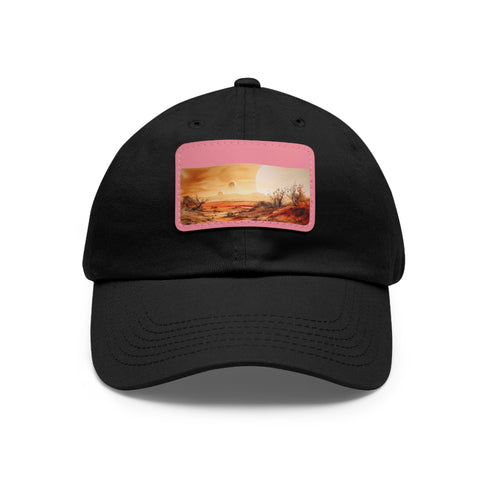 Sands of the Desert Baseball Cap | Hats | Accessories, Cotton, hat, Hats, hats-tag, Unisex, Vegan | Prints with Passion