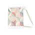Pastel Geometrics Laundry Bag