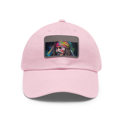 Pirates Neon Bounty Baseball Cap