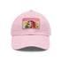 Ryan Reynolds Watercolor Snapback Cap