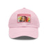 Ryan Reynolds Watercolor Snapback Cap