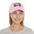 Sakura Bloom Baseball Cap