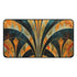 Art Deco Desk Mat Collection - elegant abstract patterns for stylish workspace