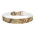 Wanderlust Dog Collar: Vintage Maps
