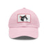 Whisker Purrfection Baseball Cap