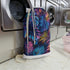 Tropical Leaf Laundry Bag | Home Decor | Accessories, All Over Print, AOP, Bags, Laundry, Sublimation | Prints with Passion