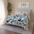 William Morris Willow Bough Botanical Plush Fleece Throw Blanket - View 9 | Prints With Passion