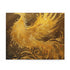 Phoenix Rising Mythology Jigsaw Puzzle - Stunning image of mythical bird emerging from ashes