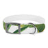 Tiger Jungle Safari Dog Collar