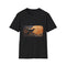 šØ Abstract Alchemy: A Tapestry of Intriguing Hues and Textures | T-Shirt | Cotton, Crew neck, DTG, Men's Clothing, Neck Labels, Regular fit, T-shirts, Women's Clothing | Prints with Passion
