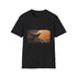 šØ Abstract Alchemy: A Tapestry of Intriguing Hues and Textures | T-Shirt | Cotton, Crew neck, DTG, Men's Clothing, Neck Labels, Regular fit, T-shirts, Women's Clothing | Prints with Passion