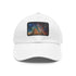 Pharaohs Peak Watercolor Baseball Cap